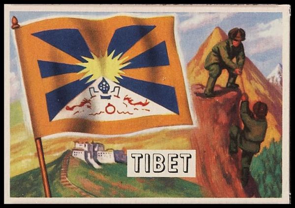 52 Tibet